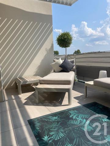 Appartement à vendre  2 pièces - 55 m2 TOURBES - 34