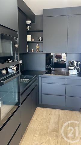 Appartement à vendre  2 pièces - 55 m2 TOURBES - 34