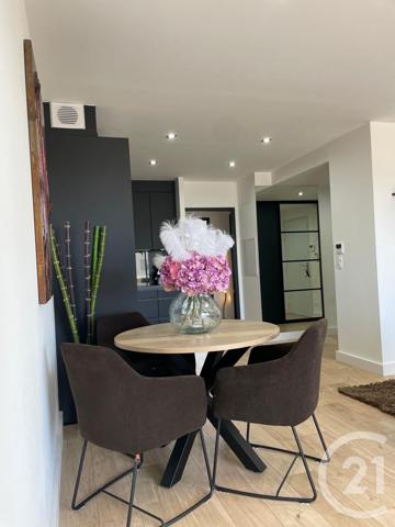 Appartement à vendre  2 pièces - 55 m2 TOURBES - 34