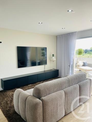 Appartement à vendre  2 pièces - 55 m2 TOURBES - 34