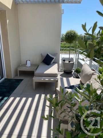 Appartement à vendre  2 pièces - 55 m2 TOURBES - 34