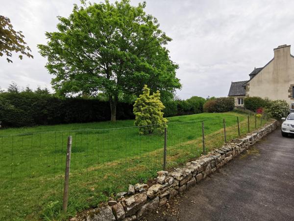 Magnifique propriété de 1983 sur un terrain de 13000m²