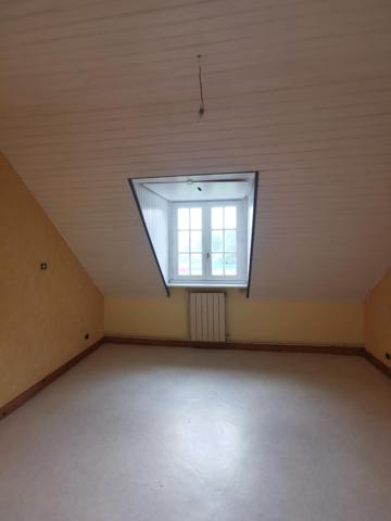 Magnifique propriété de 1983 sur un terrain de 13000m²