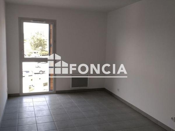 Location Appartement 3 pièces 64.53 m² - AVENUE GABRIEL BARBAROUX Le Luc 83340