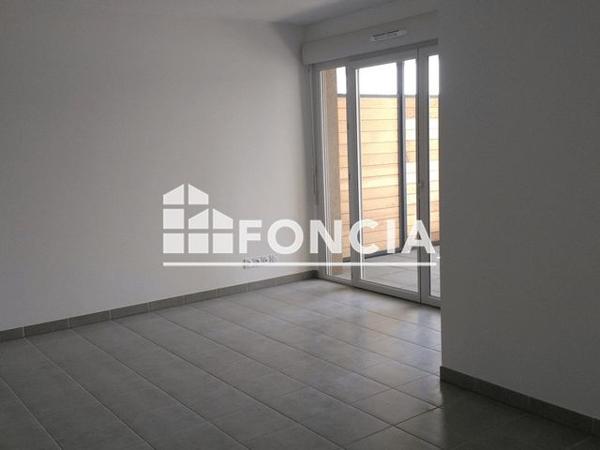 Location Appartement 3 pièces 64.53 m² - AVENUE GABRIEL BARBAROUX Le Luc 83340