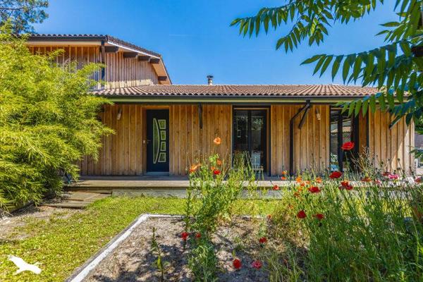 Maison à vendre 540 750 € Lège-Cap-Ferret 5 p 105 m² DPE B
