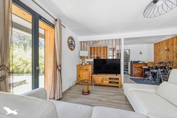 Maison à vendre 540 750 € Lège-Cap-Ferret 5 p 105 m² DPE B