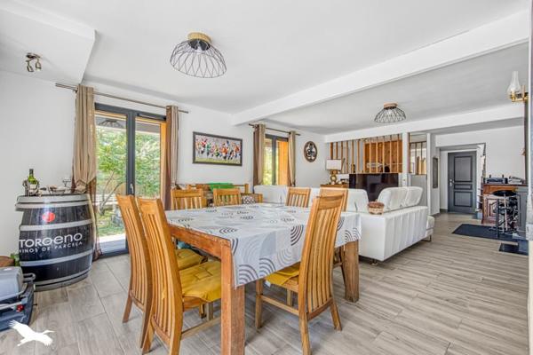 Maison à vendre 540 750 € Lège-Cap-Ferret 5 p 105 m² DPE B