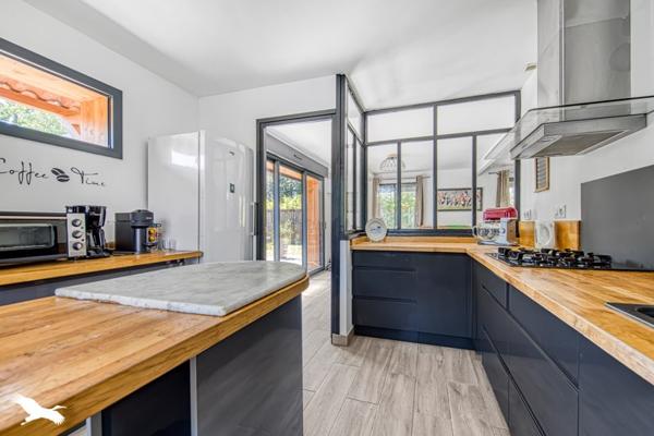Maison à vendre 540 750 € Lège-Cap-Ferret 5 p 105 m² DPE B