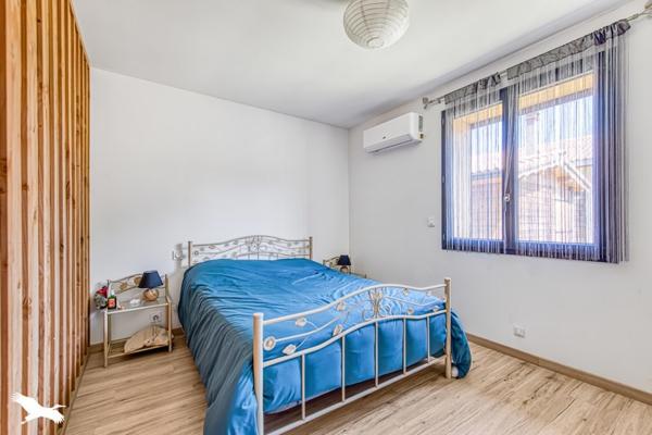 Maison à vendre 540 750 € Lège-Cap-Ferret 5 p 105 m² DPE B
