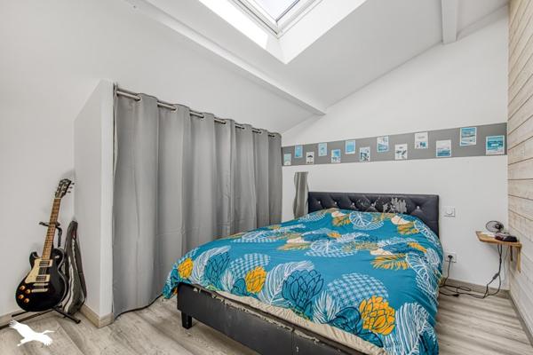 Maison à vendre 540 750 € Lège-Cap-Ferret 5 p 105 m² DPE B