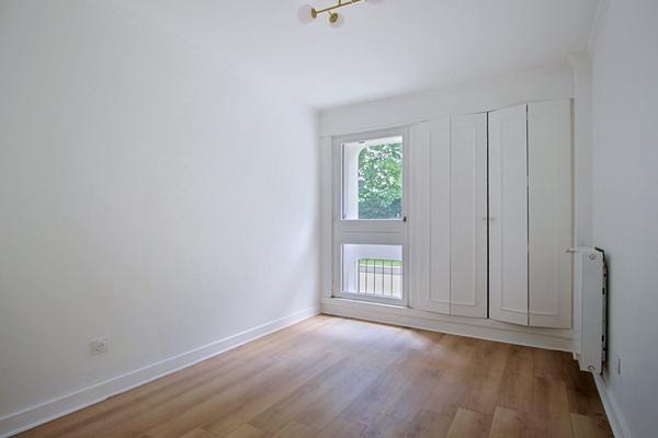 APPARTEMENT RUEIL-MALMAISON PLAINE GARE 4 PIECES 3 CHAMBRES, BOX DOUBLE, BALCON, RENOVÉ, CAVE, TRAVAUX DE RENOVATION ENERGETIQUE VOTES ET PAYES