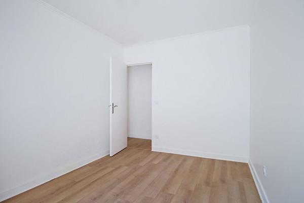 APPARTEMENT RUEIL-MALMAISON PLAINE GARE 4 PIECES 3 CHAMBRES, BOX DOUBLE, BALCON, RENOVÉ, CAVE, TRAVAUX DE RENOVATION ENERGETIQUE VOTES ET PAYES