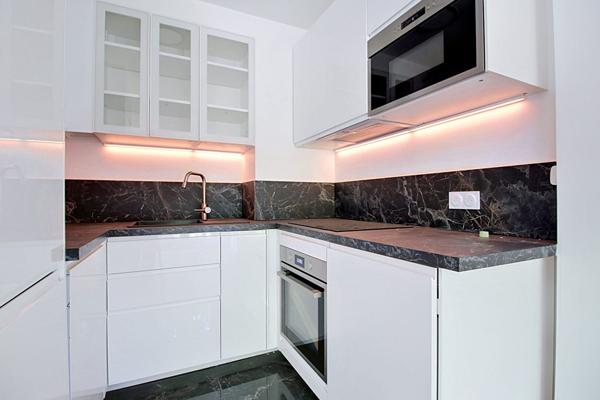 APPARTEMENT RUEIL-MALMAISON PLAINE GARE 4 PIECES 3 CHAMBRES, BOX DOUBLE, BALCON, RENOVÉ, CAVE, TRAVAUX DE RENOVATION ENERGETIQUE VOTES ET PAYES