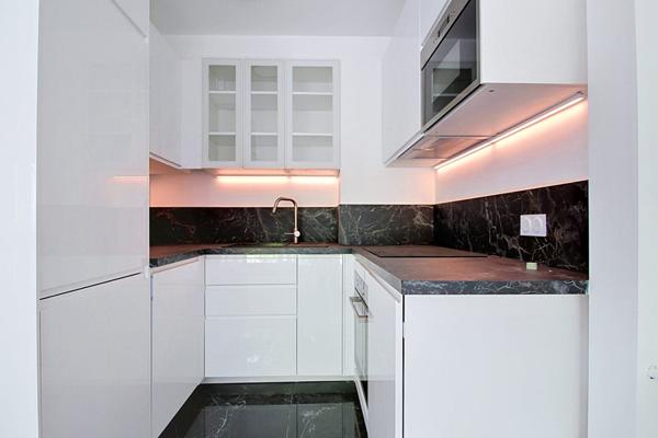APPARTEMENT RUEIL-MALMAISON PLAINE GARE 4 PIECES 3 CHAMBRES, BOX DOUBLE, BALCON, RENOVÉ, CAVE, TRAVAUX DE RENOVATION ENERGETIQUE VOTES ET PAYES