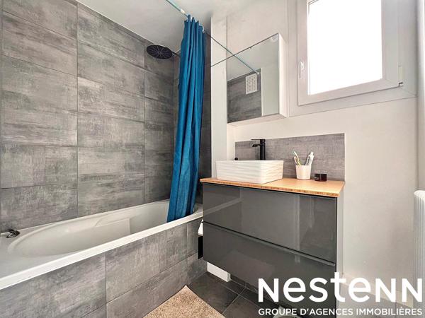 Appartement Bords de Marne Champigny-sur-Marne 3 pièce(s) 52 m²