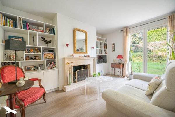 Maison à vendre |  Nantes |  6 pièces | 102 m²