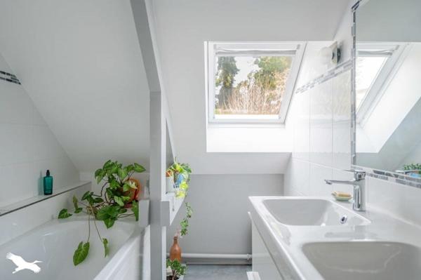 Maison à vendre |  Nantes |  6 pièces | 102 m²