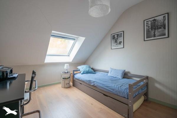 Maison à vendre |  Nantes |  6 pièces | 102 m²