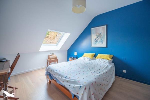 Maison à vendre |  Nantes |  6 pièces | 102 m²