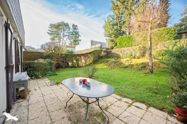 Maison à vendre |  Nantes |  6 pièces | 102 m²