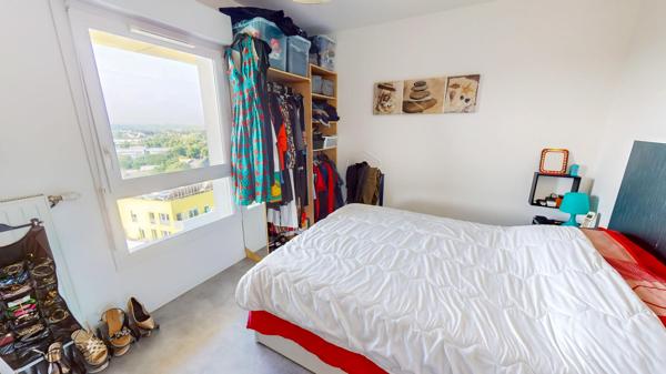 Duplex de 96m² dans l'hyper centre d'Evry !