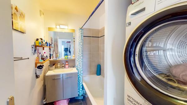 Duplex de 96m² dans l'hyper centre d'Evry !