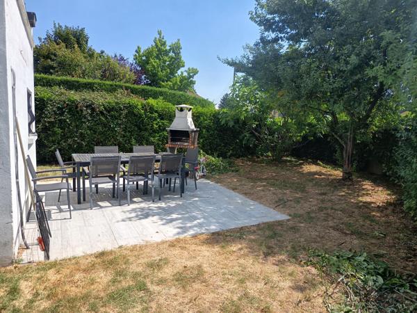 Maison individuelle idéalement placée à découvrir sur la commune de Macon