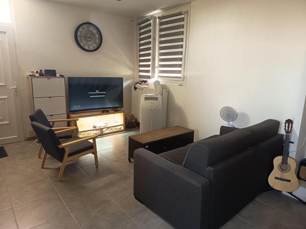 Maison individuelle idéalement placée à découvrir sur la commune de Macon