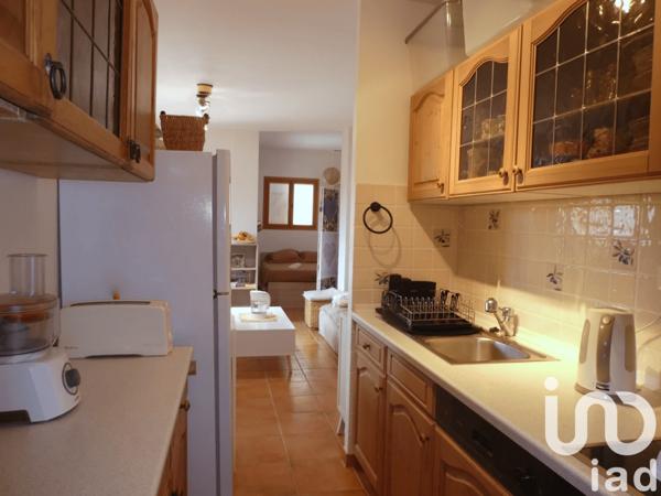 Maison à vendre 7 pièces 260 m² La Londe-les-Maures