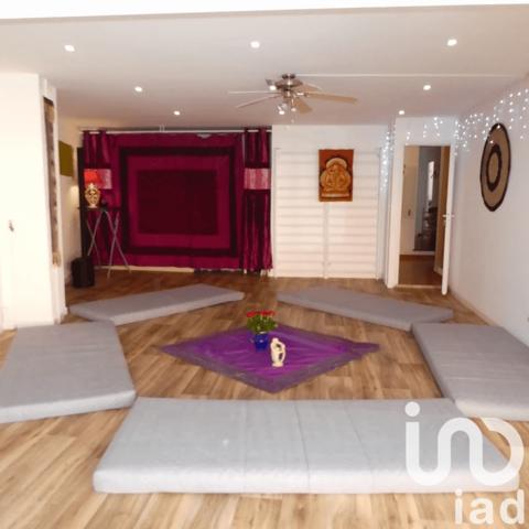 Maison à vendre 7 pièces 260 m² La Londe-les-Maures