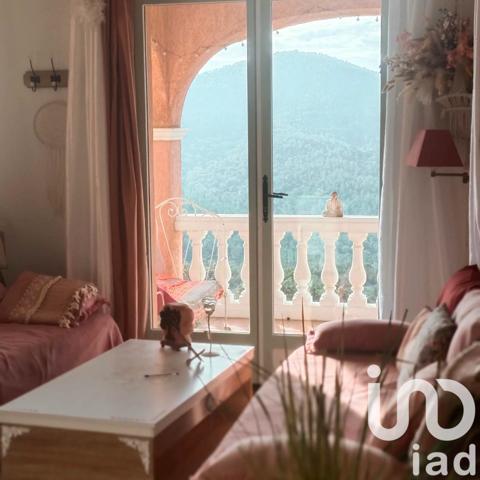 Maison à vendre 7 pièces 260 m² La Londe-les-Maures