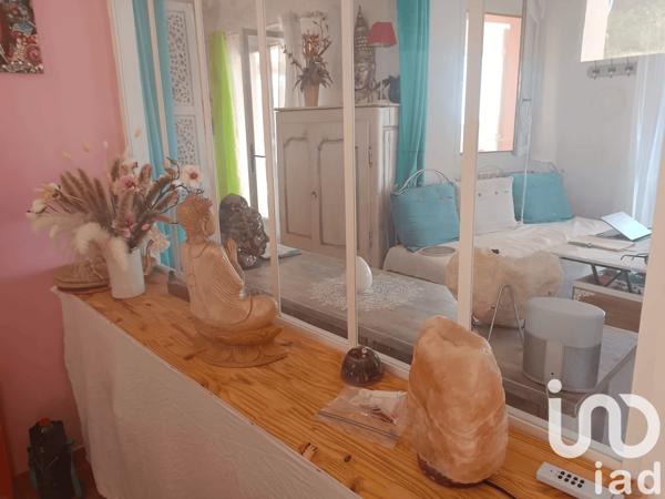 Maison à vendre 7 pièces 260 m² La Londe-les-Maures