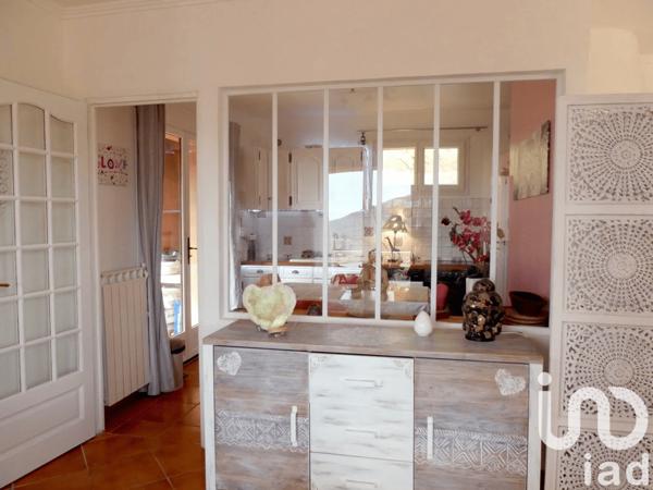 Maison à vendre 7 pièces 260 m² La Londe-les-Maures