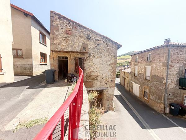 Maison 3 pièce(s) 70 m²