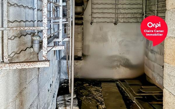 Maison à vendre    1 pièce •  Castres