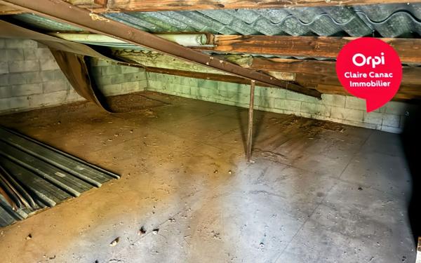 Maison à vendre    1 pièce •  Castres