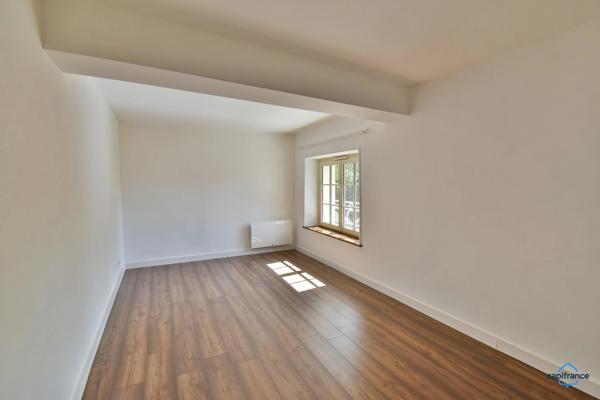 Maison à louer 3 pièces ECUEILLE (36)