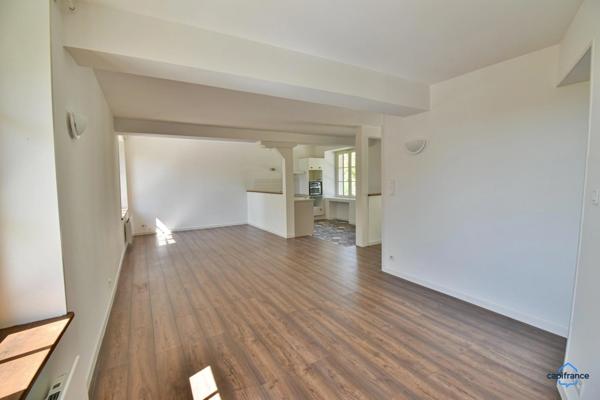 Maison à louer 3 pièces ECUEILLE (36)