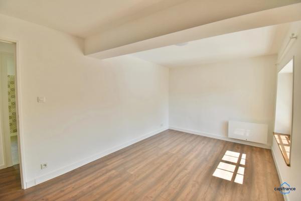 Maison à louer 3 pièces ECUEILLE (36)