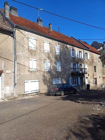 Immeuble  en vente - Haute-Saône - 70