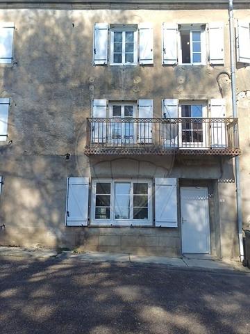 Immeuble  en vente - Haute-Saône - 70