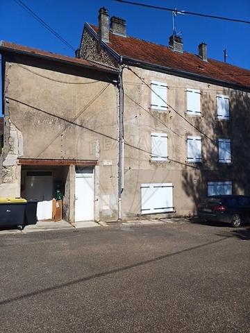 Immeuble  en vente - Haute-Saône - 70