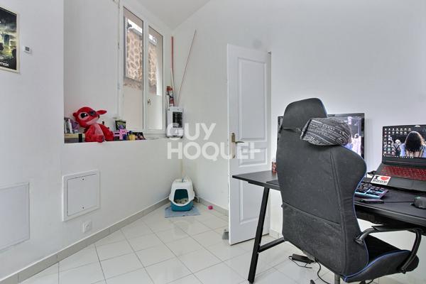 3 Pièces 48 m² rénové en RDC - Rue Victor Massé 75009