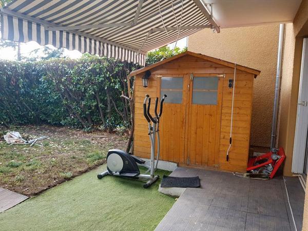 Appartement T2 à vendre à Toulouse -Chapitre/Gironis