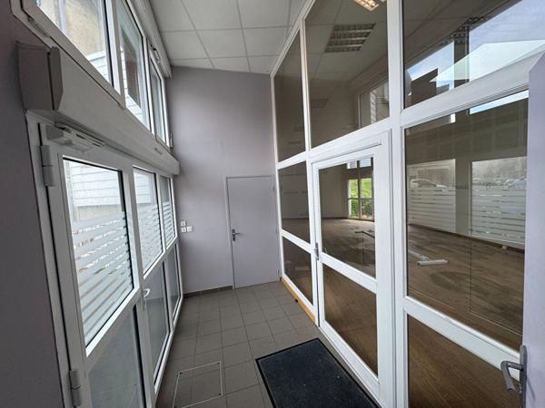 Maison Le Portel 327 m2