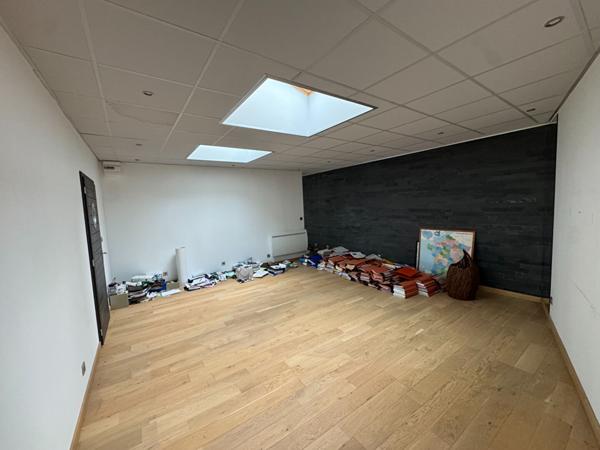 Maison Le Portel 327 m2