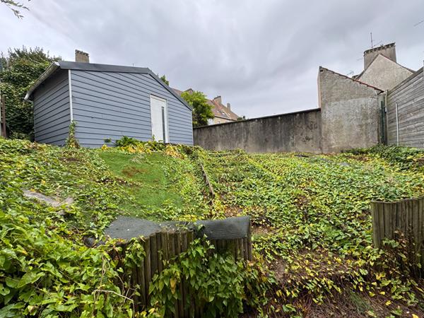 Maison Le Portel 327 m2