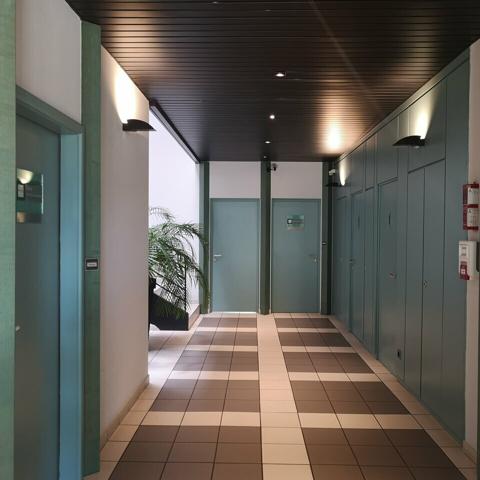 BUREAUX à LOUER de 104 m²
