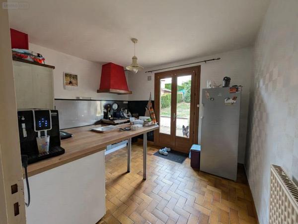 Location - Maison Bessé-sur-Braye 72310 5 pièces 89 m 2 577 m 2
